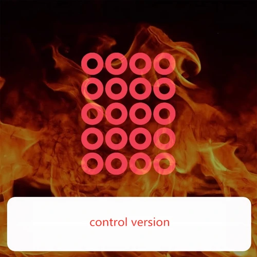 20 unids/pack patines de ratón ultrafraglide Donut DIY Control redondo Universal velocidad versión ICE 9mm deslizan pies de PTFE prevenir el colapso