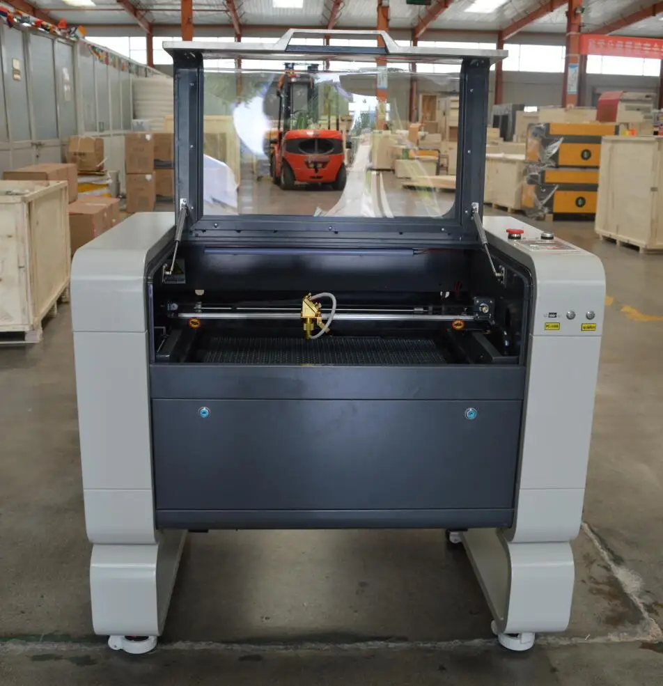 new 4060/6040 co2 laser engraver m2 control board laser engrave machine cutting machine 40*60cm work size 50w/60w/80w/100wpower
