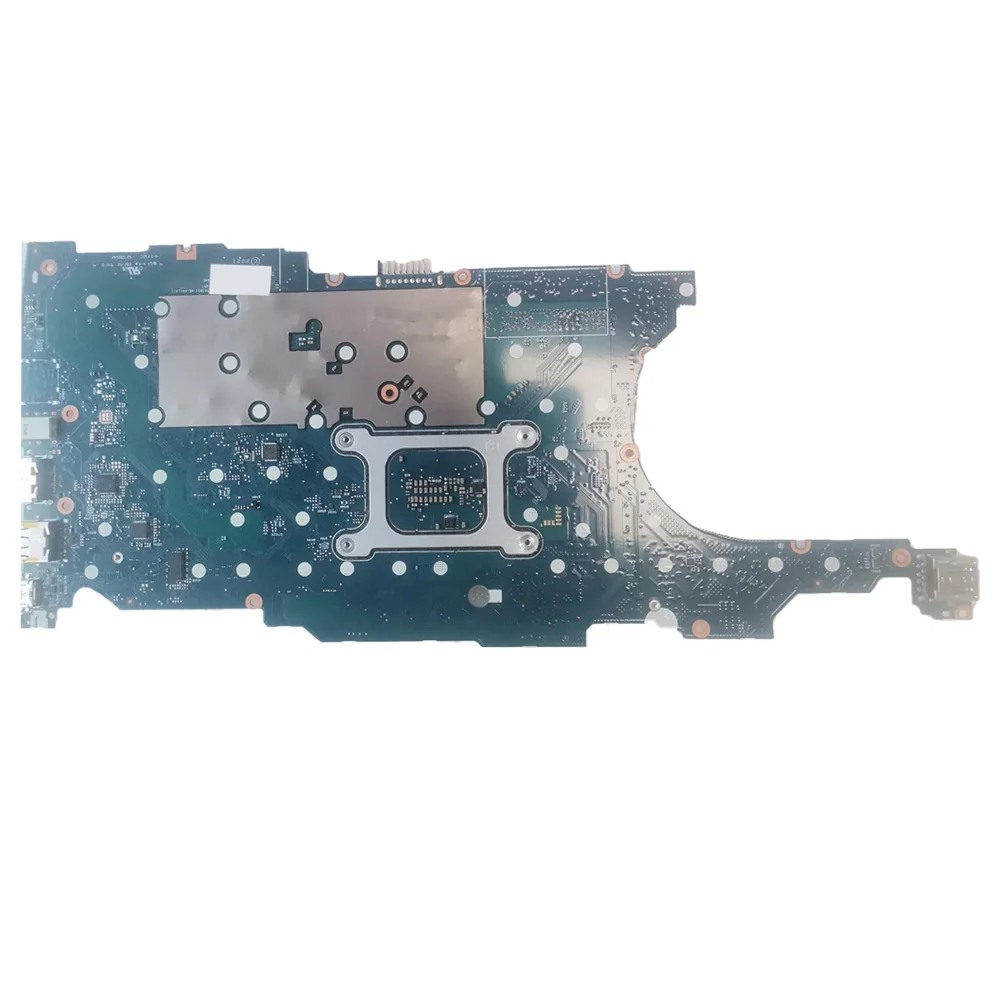 6050A3472001-MB-A01 For HP X360 435 G10 Laptop Motherboard Notebook Mainboard With CPU:R5-7530U AMD DDR4 Tested 100% Work