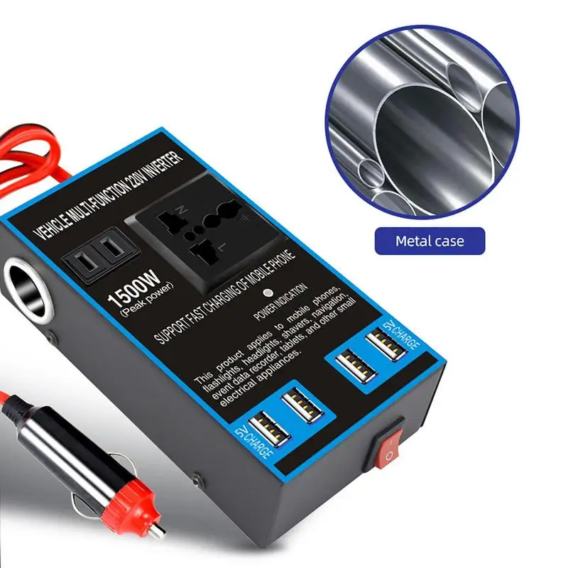 Thumbnail 2 - #22 Best Car Electrical Appliances to Buy In 2026