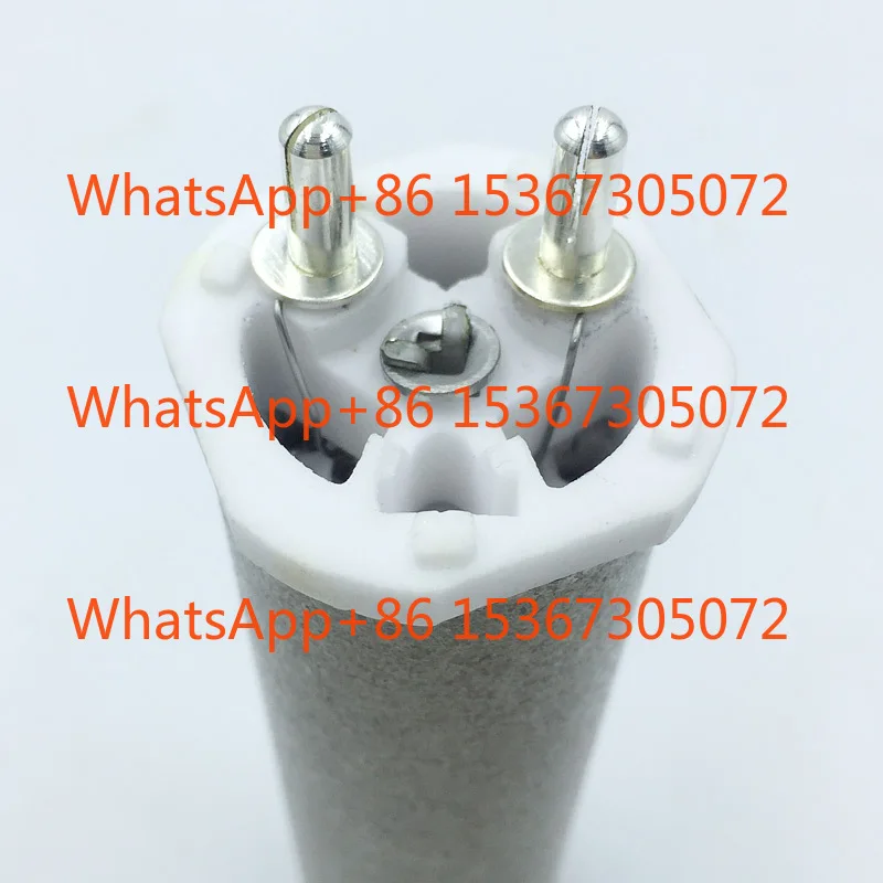 

Plastic Welding Gun 1600W Domestic General Welding Hot Air Gun Accessories High Temperature Resistant Ceramic Heating Core