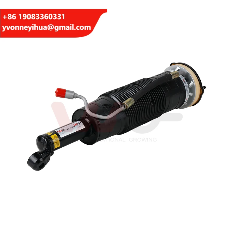 

Front Left Hydraulic ABC Suspension For Mercedes-Benz Airmatic Suspension S-Class W222 Air Suspension 2013-2016 A2223208313