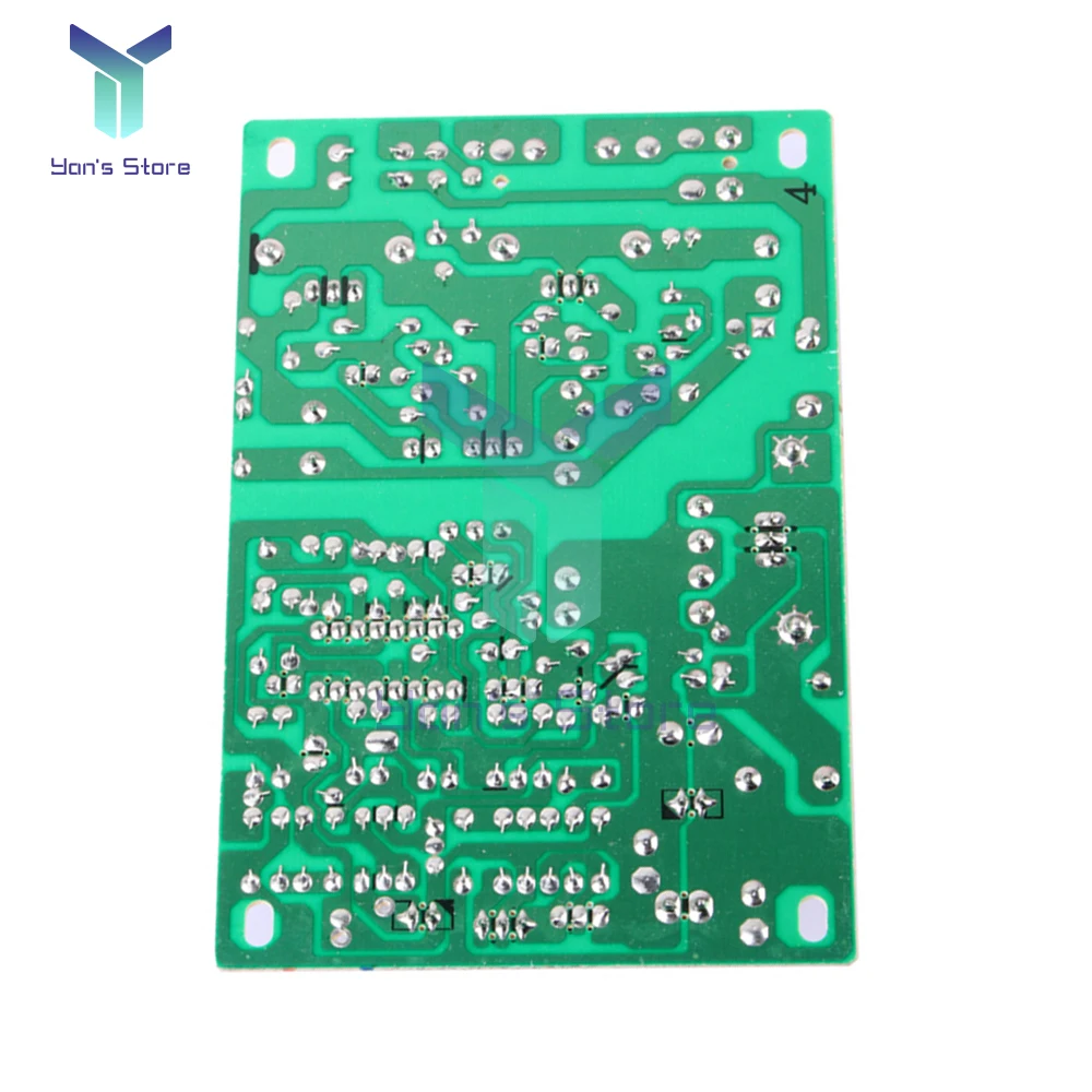 Imagem -05 - Switch Circuit Board For Water Dispensers Refrigeração Placa de Alimentação Original ac 220v para dc 12v 122*81*42 mm 1pc Novo