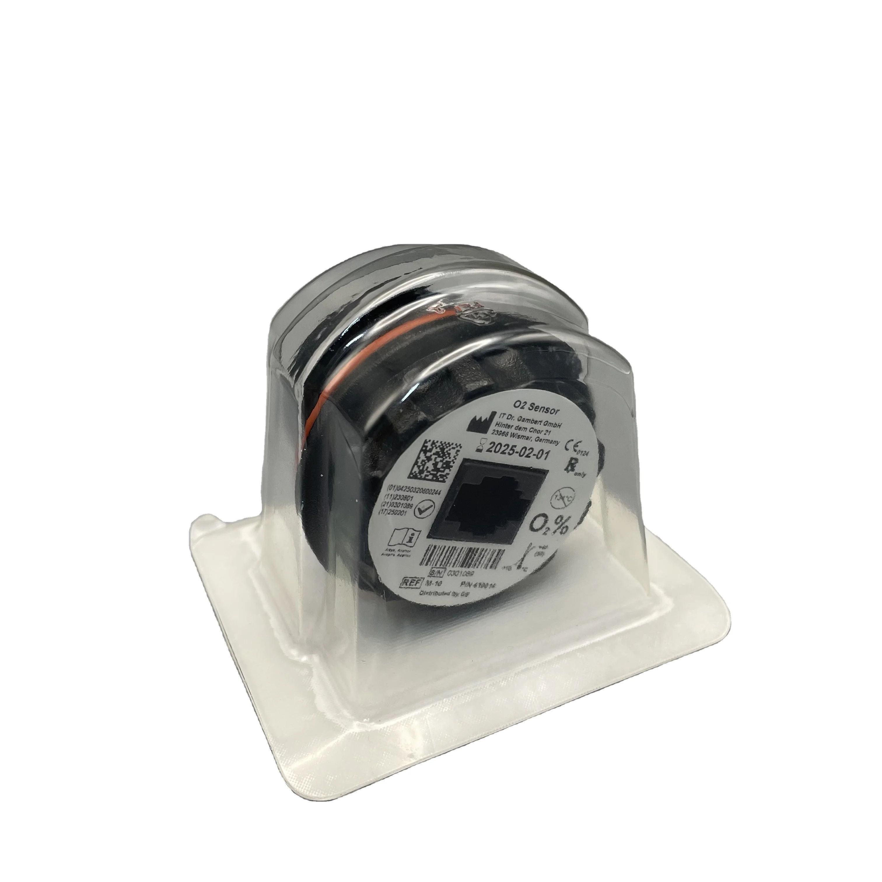 

Oxygen Sensor M-10 Ge Pn 410014 For Ge 7100&7900 Origin