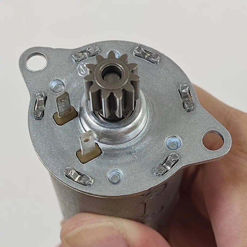 LaCrosse Original Exhaust Valve Motor EGR Motor  SQ3458