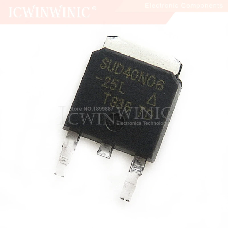 AOD5N50 D5N50 SUD40N06-25L SUD40N06 G1084T43UF G1084 MBR10100CT MBR10100 STB19NF20 B19NF20 BUK7635-55A BUK7635