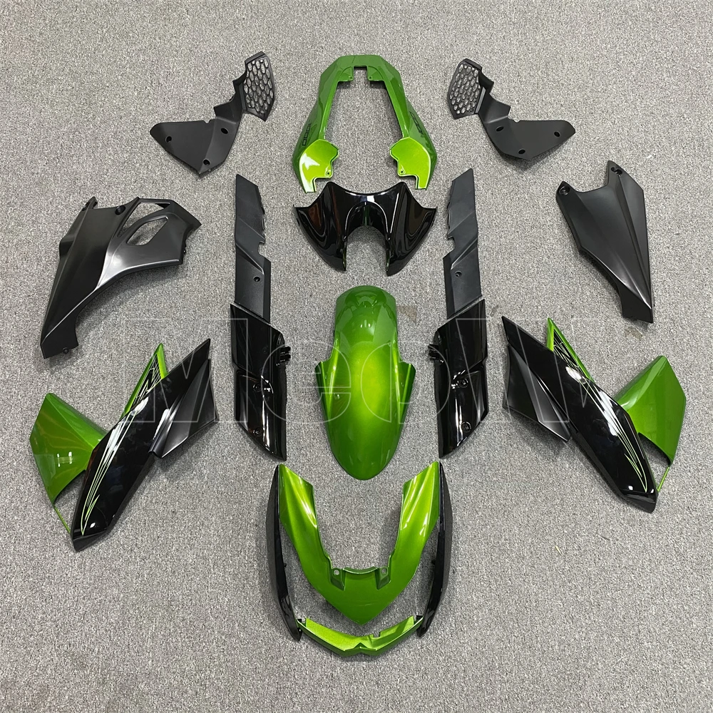 

New ABS Fairings Kit Fit For Z1000 2010 2011 2012 2013 Z 1000 10 11 12 13 Bodywork Set Custom Black