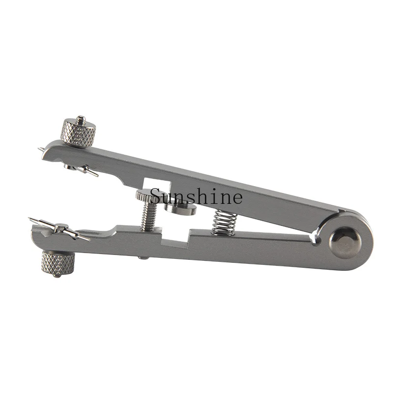 

Watch Repair Tool 6825 Raw Ears/V-Strap Removal Pliers