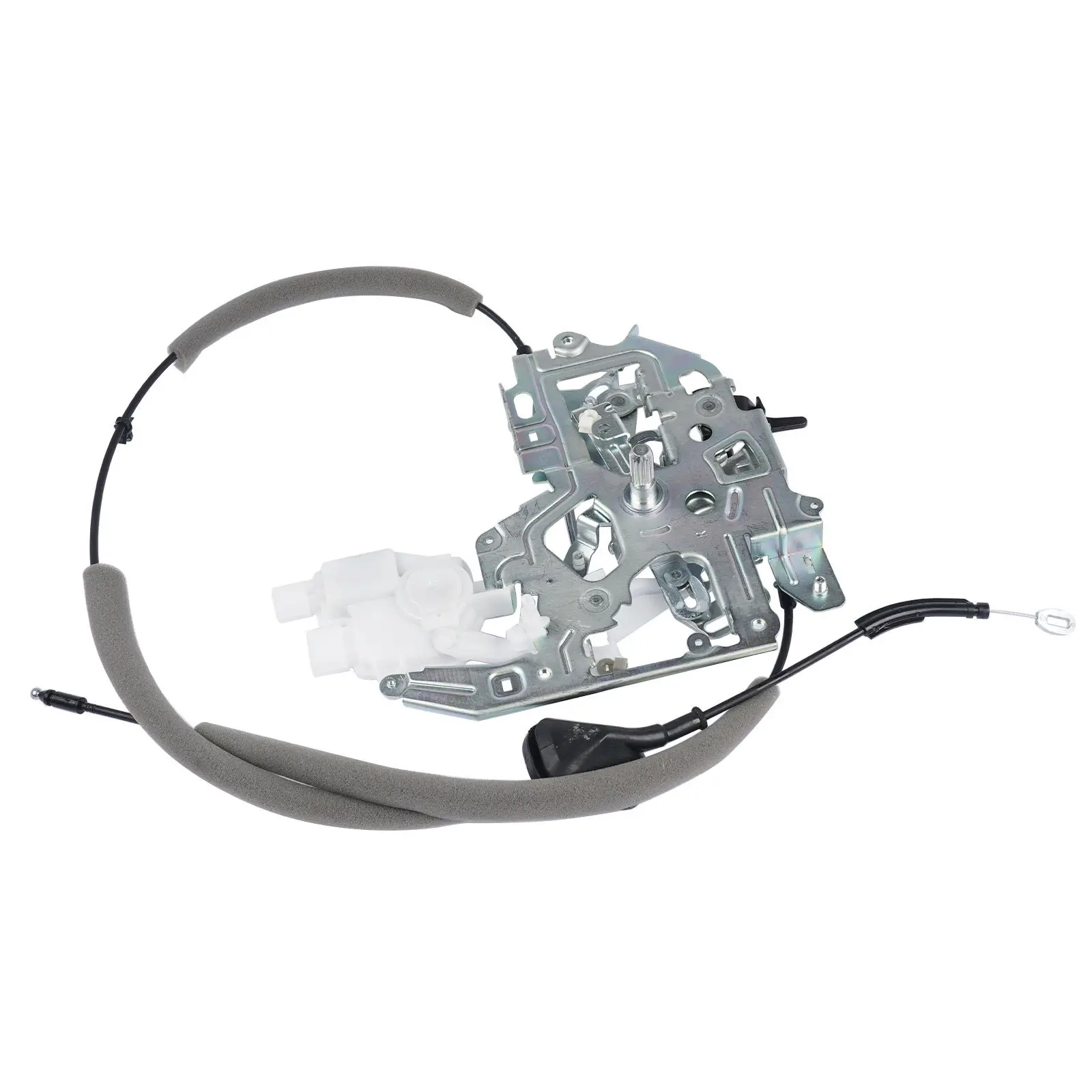 Glossy Door Lock Actuator for Master III 8568426704 82670-3236R 8200766631 82505-00Q0J