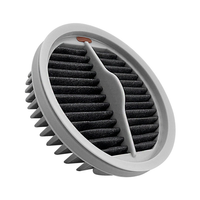 M04K 7Pcs HEPA Filter For Xiaomi Roidmi NEX X20 X30 S2 F8 Storm Pro Smart Wireless Vacuum Cleaner Efficient Filter Replacement P