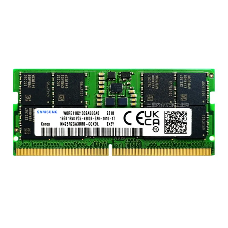 Samsung DDR5 SO-DIMM 8GB 5600MHz: A Comprehensive Review and Guide