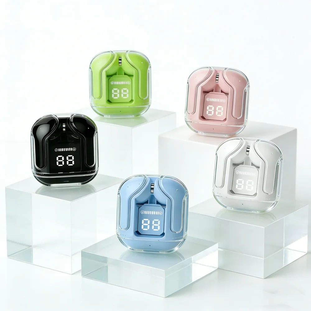 New Wireless Mini E…