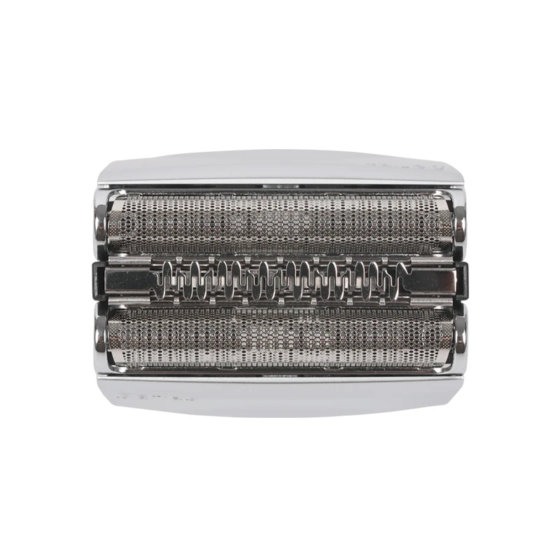 Replacement Electric Shaver Head Compatible with Braun 7 Series 70S High-end Configuration Mesh Blade 720 720s-3  730 790CC