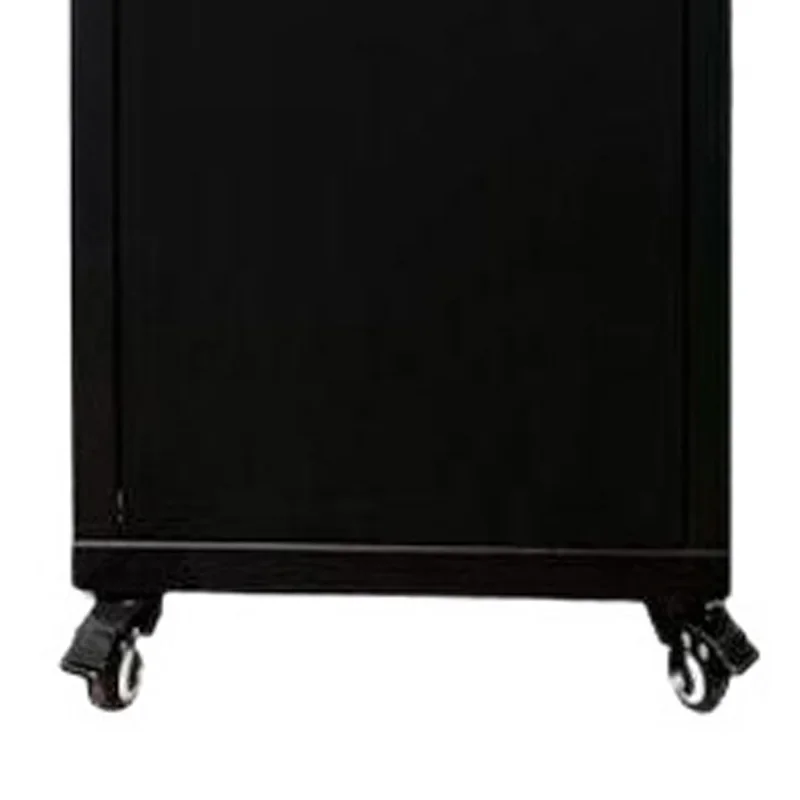 Gas Heater with Realistic Flame Effect—Heater for Patios, Decks, and Outdoor Living Areas—Shatterproof Tempered Glass