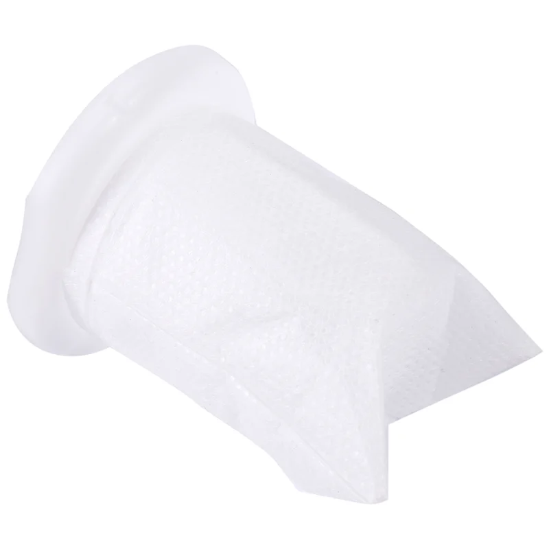 مجموعة مرشحات A59E لمرشح المكنسة الكهربائية، فلتر مناسب للمكنسة الكهربائية Vorwerk Kobold VC100