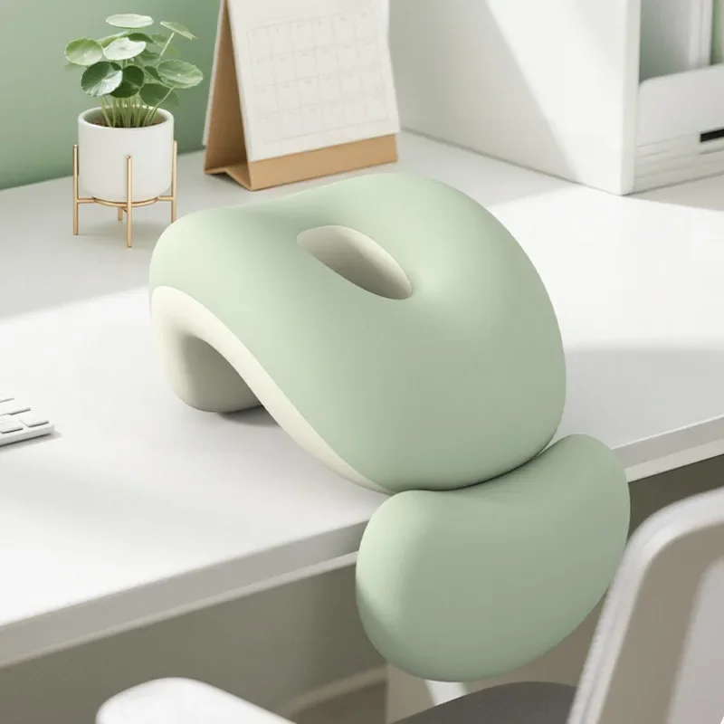 2026 New Nap Pillow Elementary Students Children's Pillow A Magic Tool Nap Time In School Classrooms Used For Sleeping On Desks