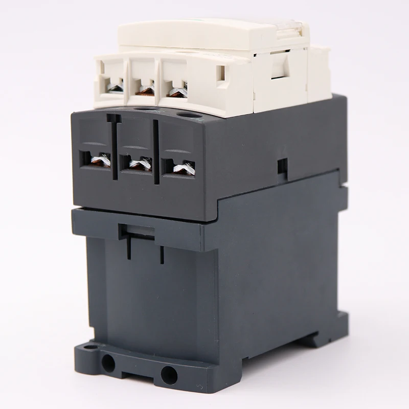1PCS Brand New Contactor LC1D09BD  LC1-D09BD DC24V Fast Processing