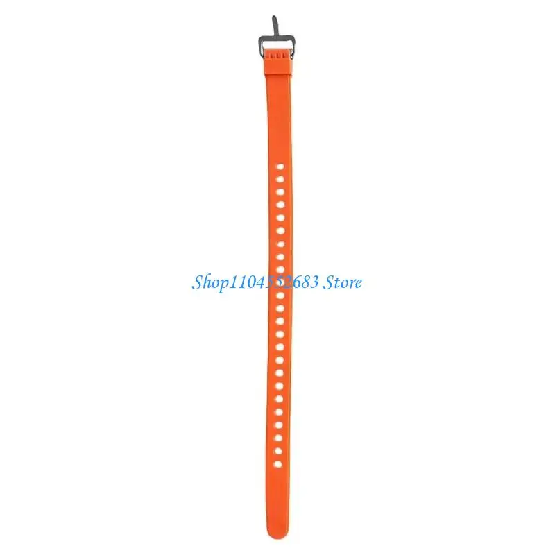 

Y6GD 3pcs Stable Power Tool Battery Locking Strap Prevents Movement During Operation