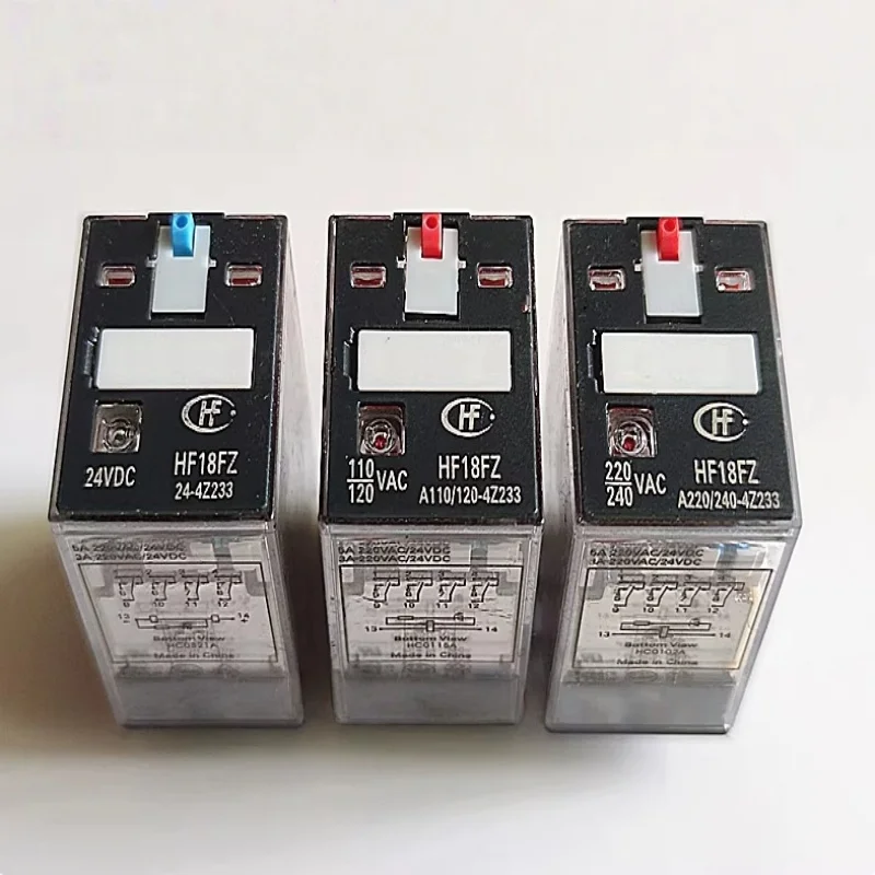 Hongfa Intermediate…