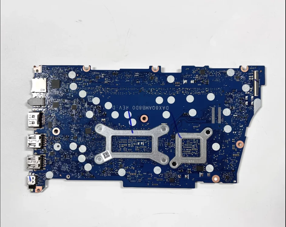 Original For ACER  440 G8  Laptop Motherboard M42016-601 i5-1135G7 i7-1165G7 MX450 2GB DAX8QAMB8D0 100% Test OK