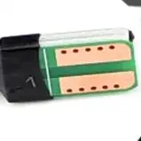 For Volvo S80 2007-2013 LED Dynamic Turn Signal Light Side Mirror Sequential Lamp Blinker Indicator