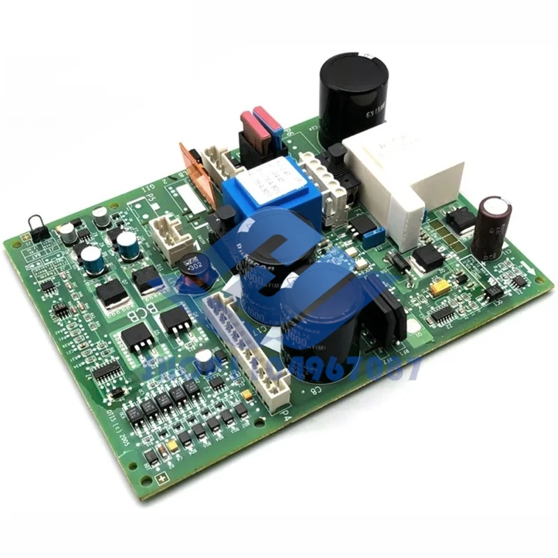 Elevator Spare Part…