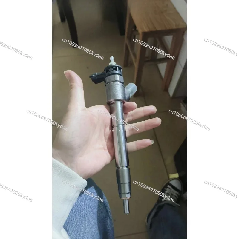 8-97436808-0 8974368080 0445111094 8-98332059-0 0445110720    Common Rail Injector  1.9T TFS87 RZ4E Engine