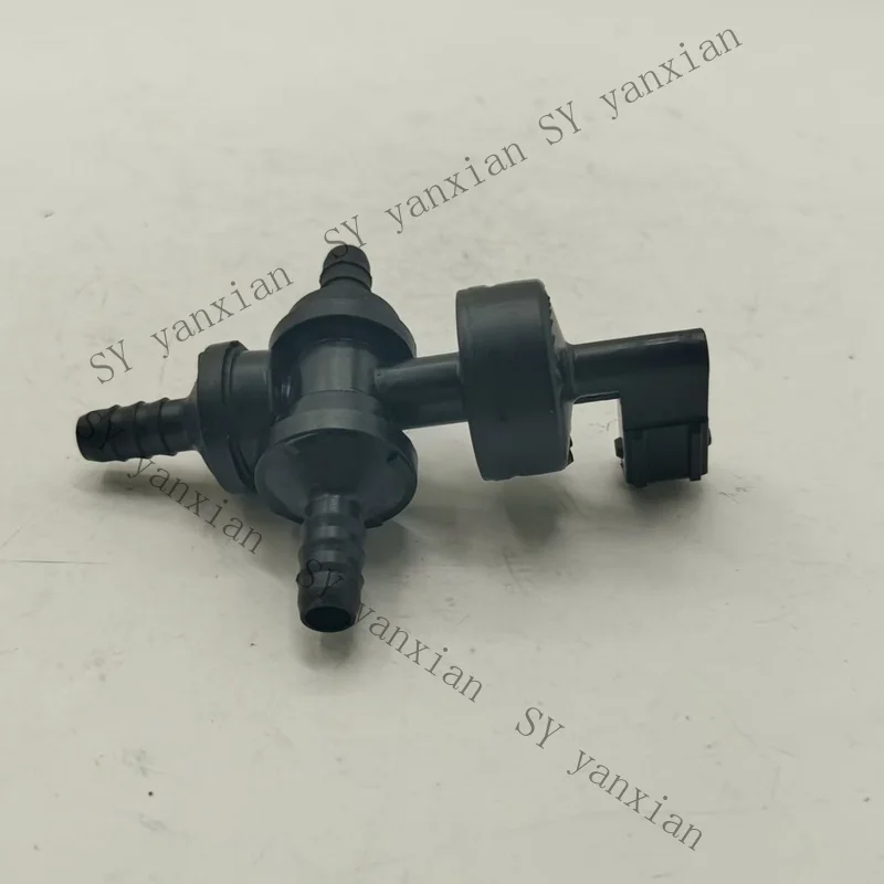 SY+ Brake Booster Vacuum Switch For Volvo S60 S80 V70 2003-09 XC70 30645493 926-887, view 5