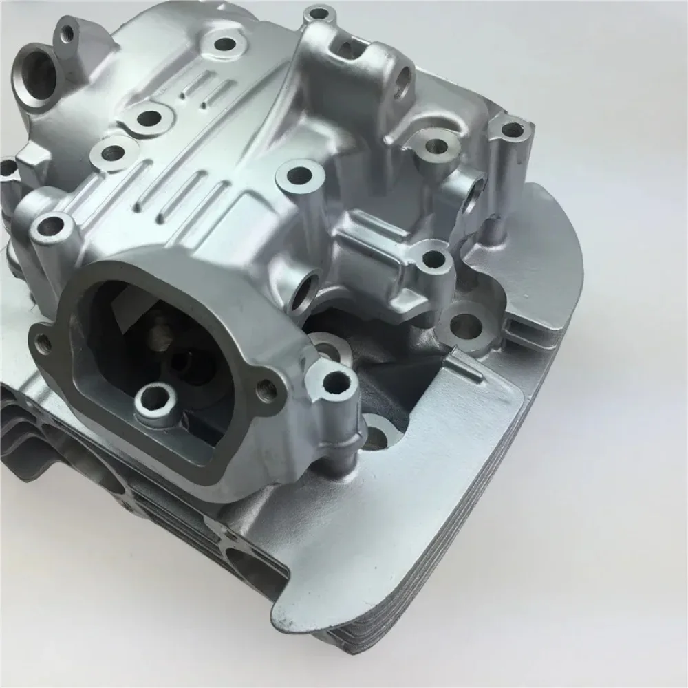 STARPAD For for GN250 motorcycle sets cylinder head motorcycles modified accessories cylinder head high quality free shipping