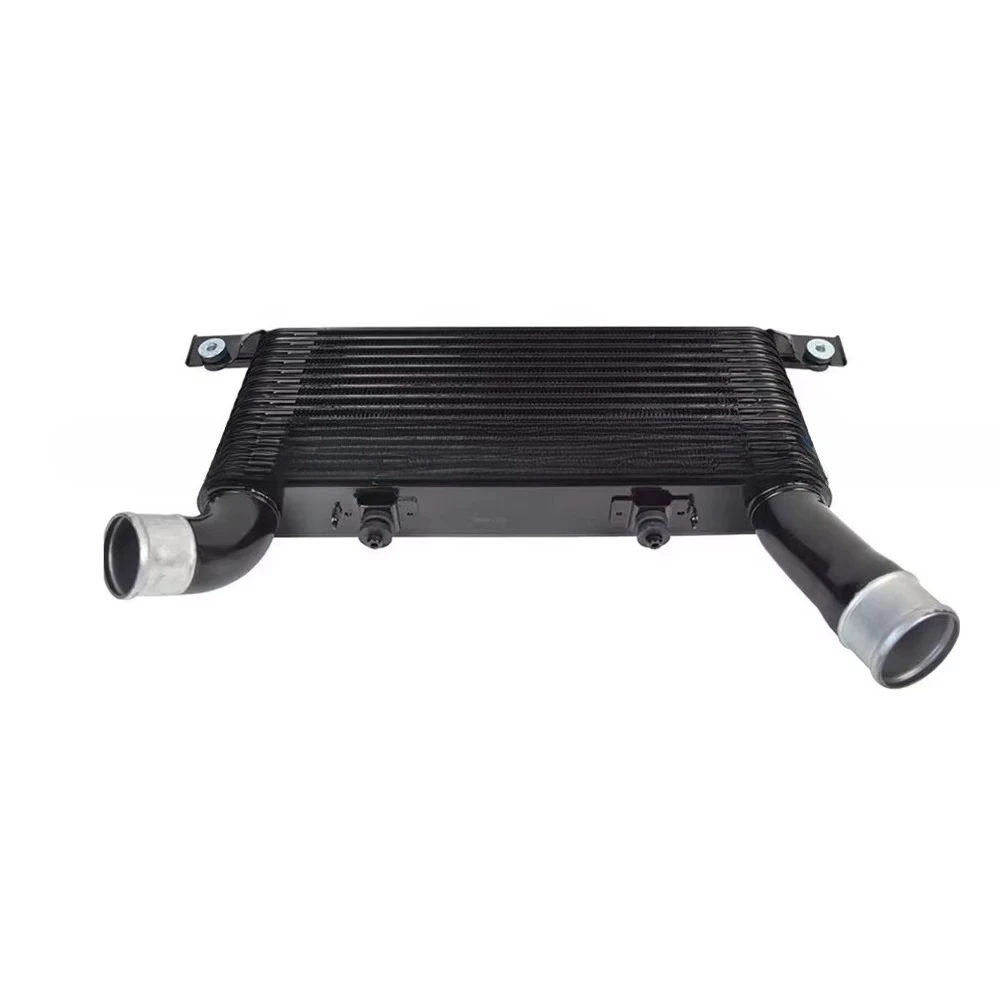 

Auto Turbocharger Intercooler for Pajero Montero 2006-2016 V88 V98 Engine 4M41 3.2D Turbocharger 1530A052