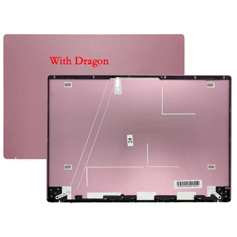Suitable for Prestige 14 MS-14C1 14C2 14C4 P14 laptop LCD screen back cover, front panel, palm rest bottom cover hinge cover