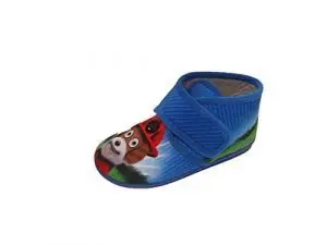 Home/Girl/Boy/Vulca-Bicha/Grenoble Material/doggy model/rubber sole/easy closure