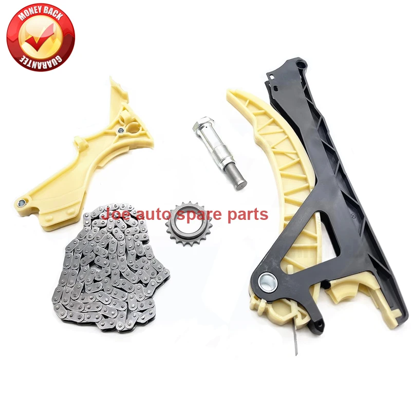 N46 Timing Chain Kit  for BMW 3 Z4 X3 1 X1 E46 E85 E83 E81 E90 E91 E92 E93 E84 318i 316i 318ci 316ti 318ti 320i 18i 1.8L 2.0L