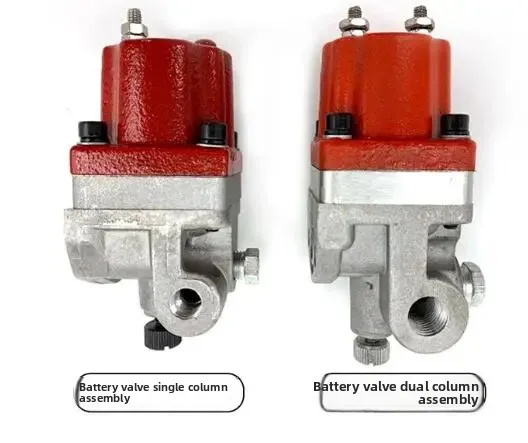 Engine fuel pump fuel cutoff solenoid valve 4024809 3054609 3408421 3054612 134076 for Cummins ISM11 QSM11 NTA855 KTA38 M11 K19