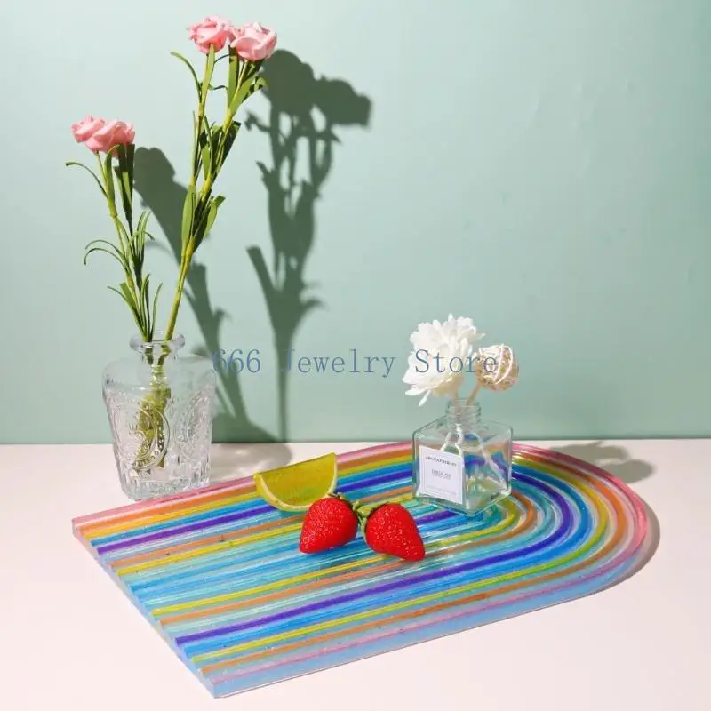 

F2TD Цементные лотки плесени Полоса