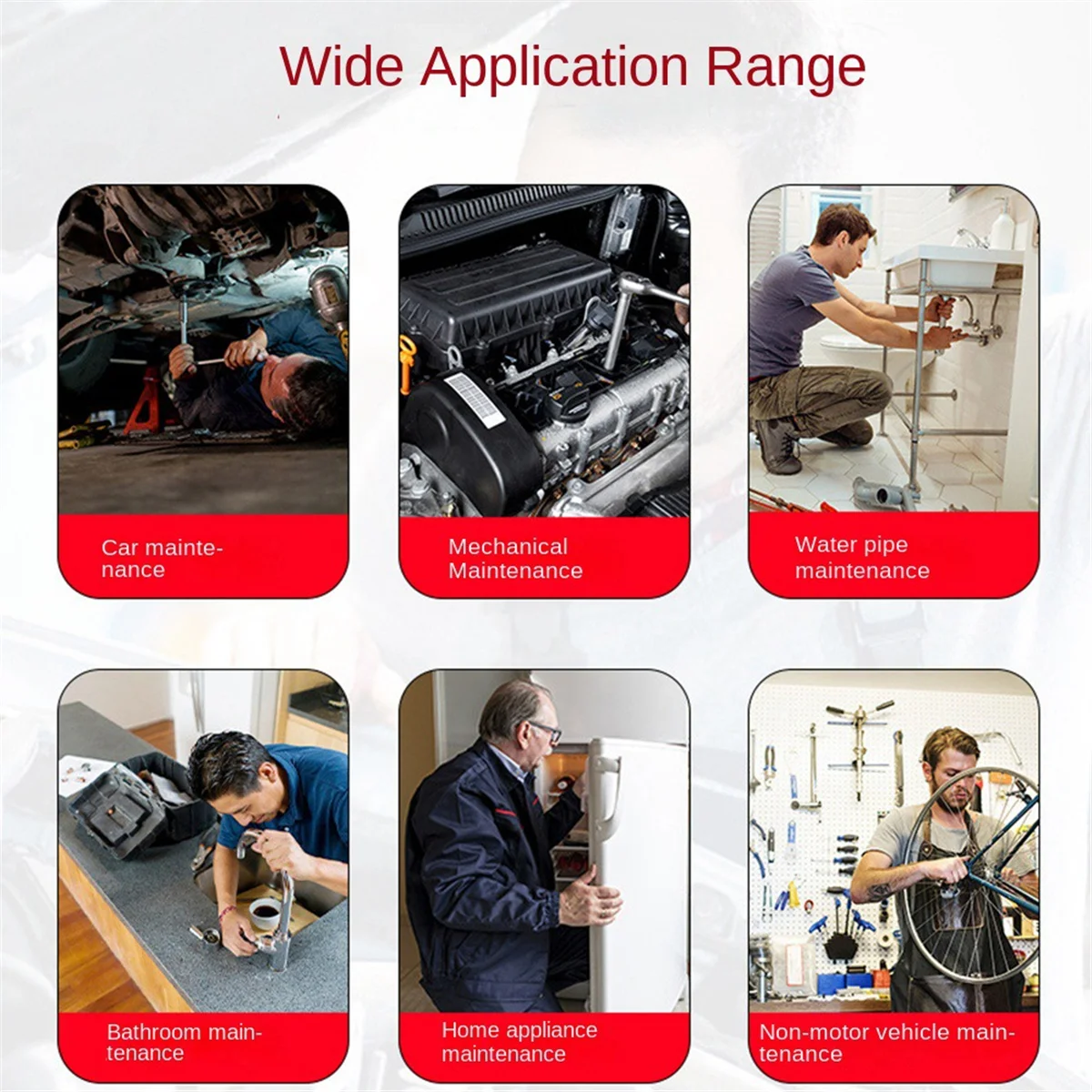 

【Today-Only!】Hexagon Wrench for T Handle Hex Hex for KEY Wrench Spanner T-Type Socket Wrench Repair Universal Extension Rod