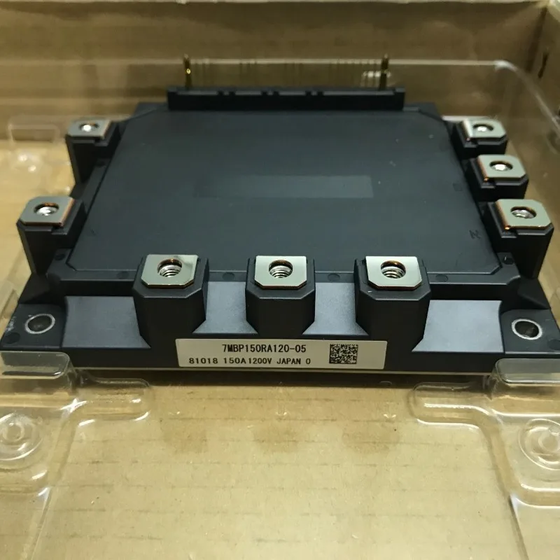 Elevator Module 7MBP150RA120-05 7MBP100RA120-24 7MBP150RA120-04