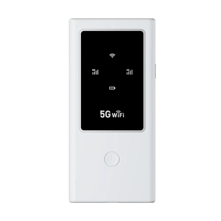 Hot Selling Products Wholesale 5G Mifi-router Mobile Hotspot Router Wifi Dual Bands Router Wireless OEM Mesh System Ax3000