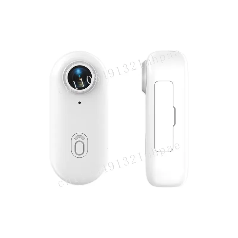 

New waterproof WiFi sports camera 4k ultra high definition wide-angle video detachable lens cover thumb sports mini camera