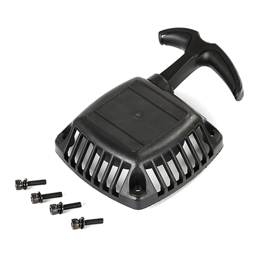 ABUM - Łatwy w uruchomieniu rozrusznik szarpany do silnika 32Cc-36Cc Zenoah CY do 1/5 Hpi Baja 5B Rovan LT Losi 5Ive-T