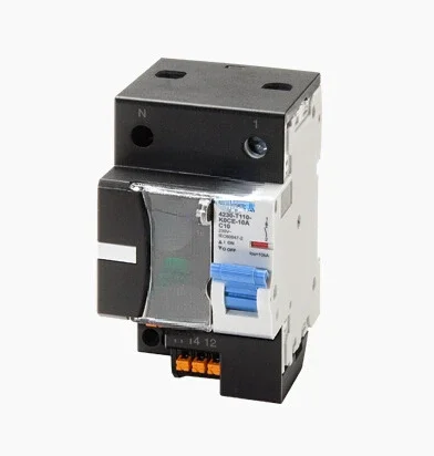 

Overcurrent Circuit Breaker PR60-123-222-11