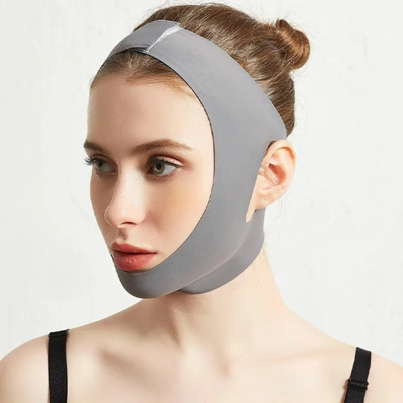 V Shaper Facial Slimming Bandage Lift Belt