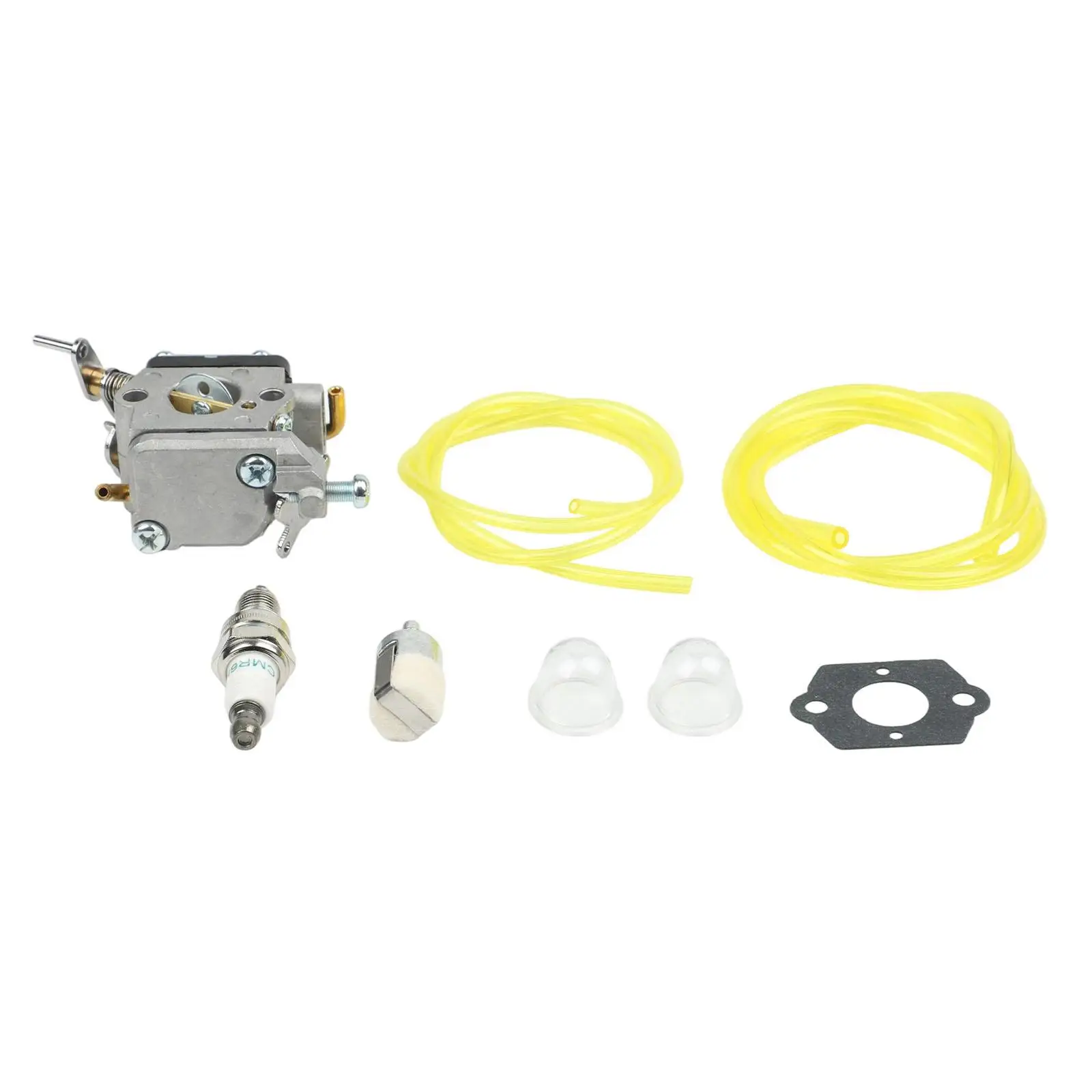 

Metal carburetor kit for 122HD45 122HD60 322HD60 522HD60S 522HD60X parts set for efficient engine operation and fitting