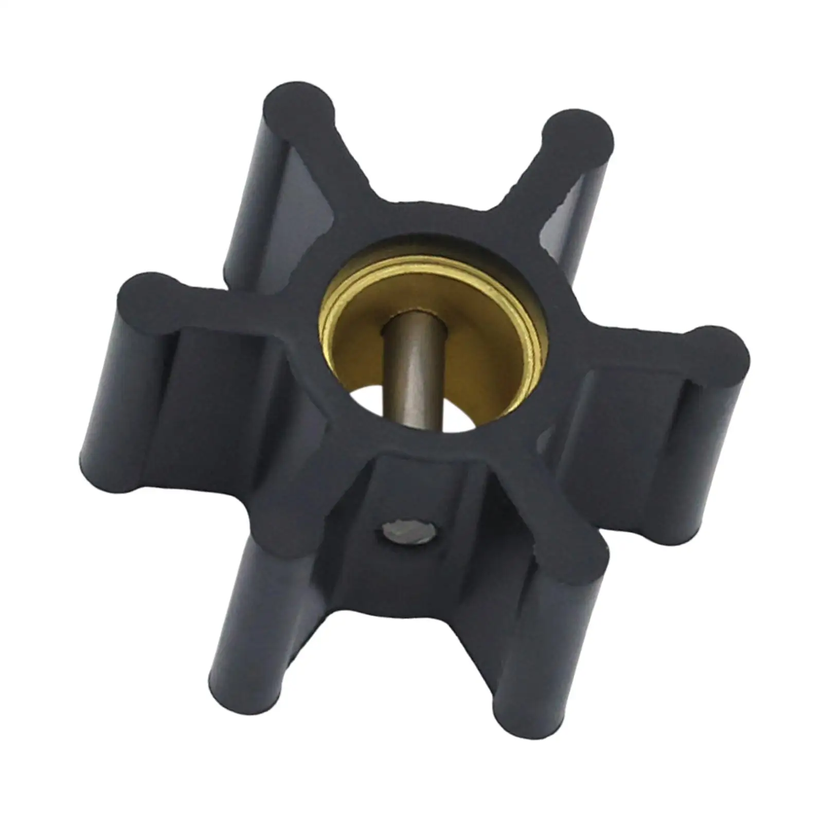 

Профессиональная крыльчатка водяного насоса для лодочного двигателя, стабильный поток, прямая замена для 22405-0001 7000-01