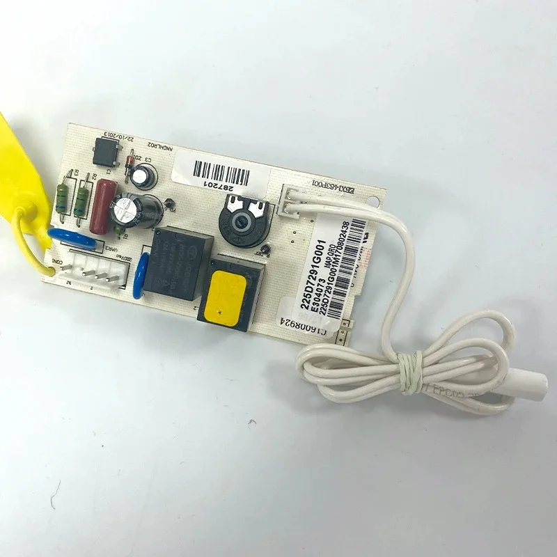 Hot Selling Targeta Electronics 225D7291G001 Mabe Refrigerator Control PCB Inverter Board