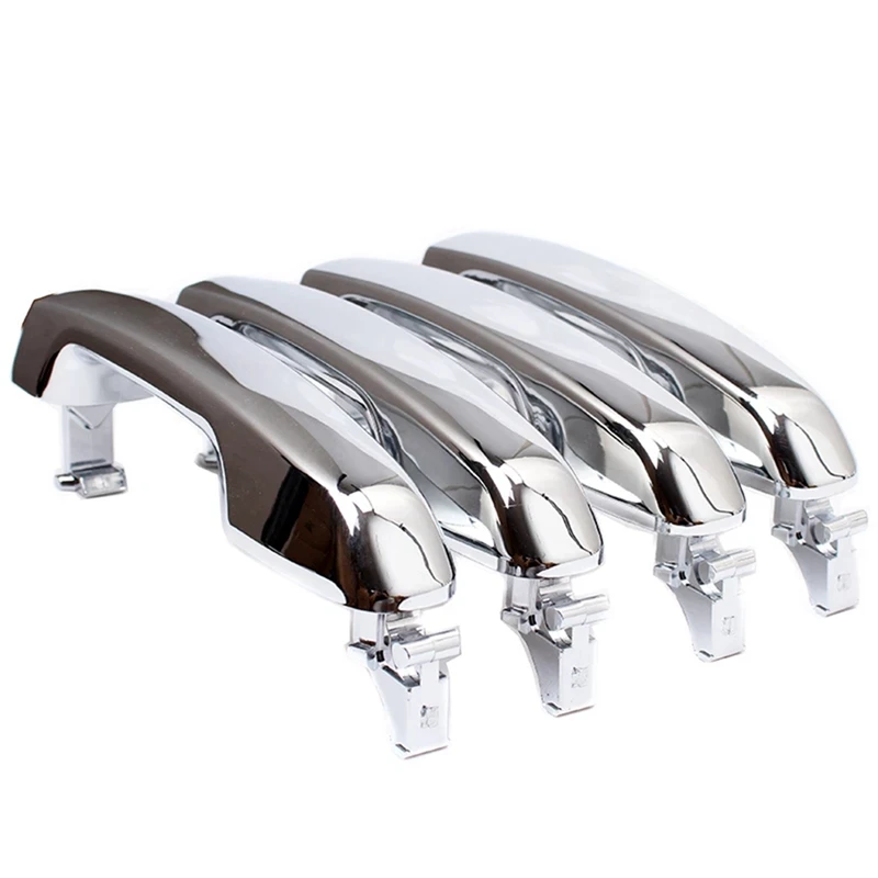 

Car Exterior Door Handle Exterior Door Handle For Toyota Land Cruiser 200 2008-2015 Accessories