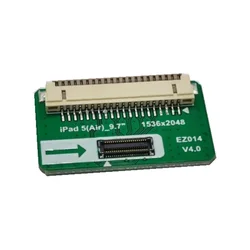 Liquid Display Crystal Adapter EZ014 iPad 5(air)_9.7