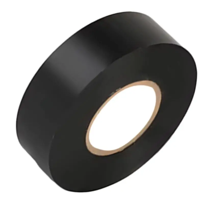 Happy Too.Electrical Insulation Tape PVC Electrical Tape Flame Retardant, Waterproof,High Adhesion Tape