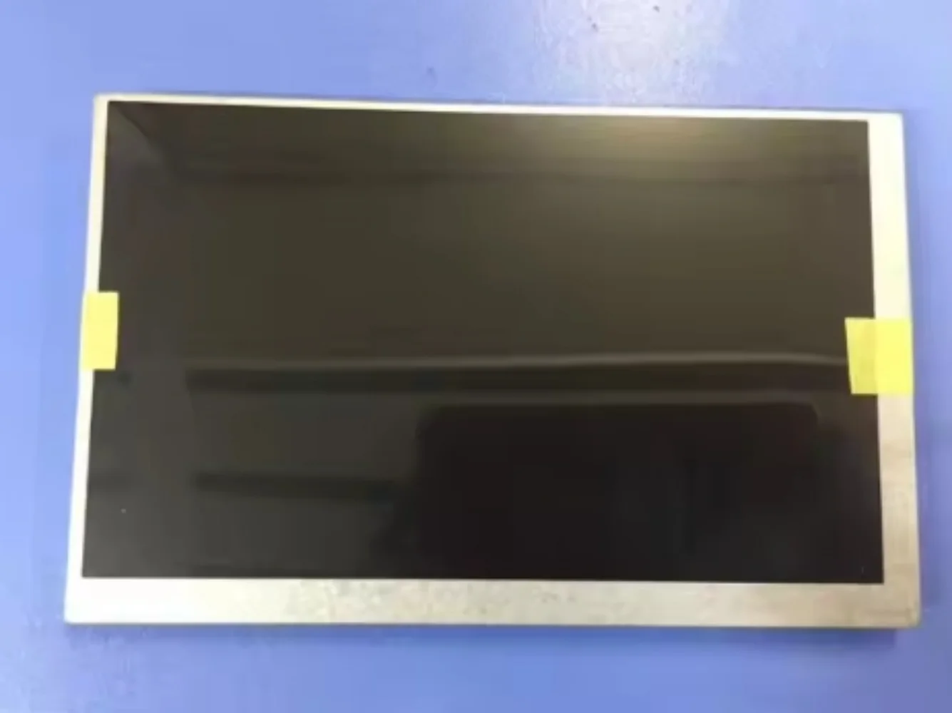 

G070Y2-L01 new original package 800*480 CMO industrial screen resolution
