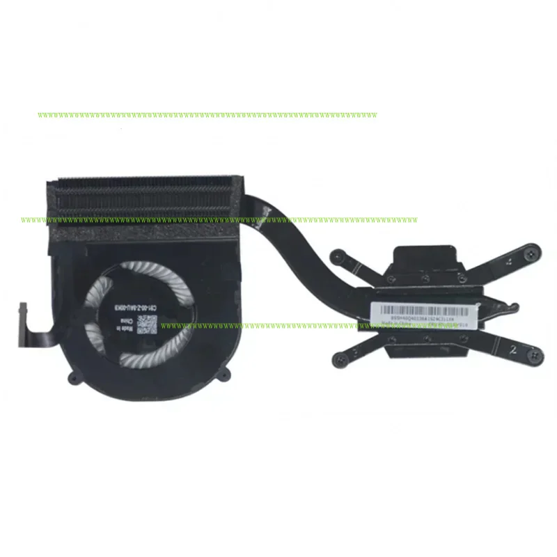 

F Zuffornew original for laptop Lenovo ThinkPad X1 Yoga 2nd Gen 3rd CPU cooling fan heatsink radiator 01A x830 01ax999 01ay917 0